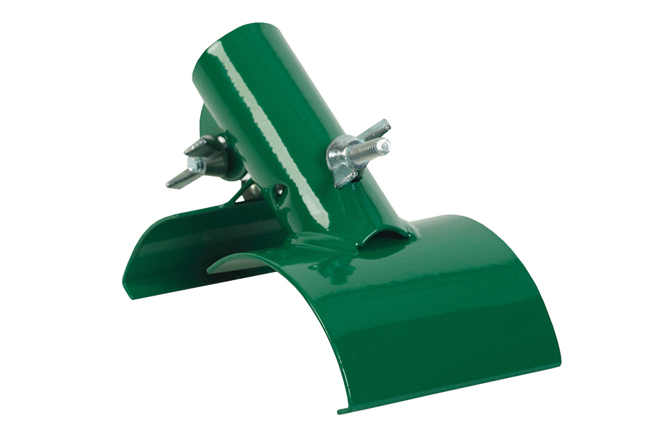 green-clamps-curve