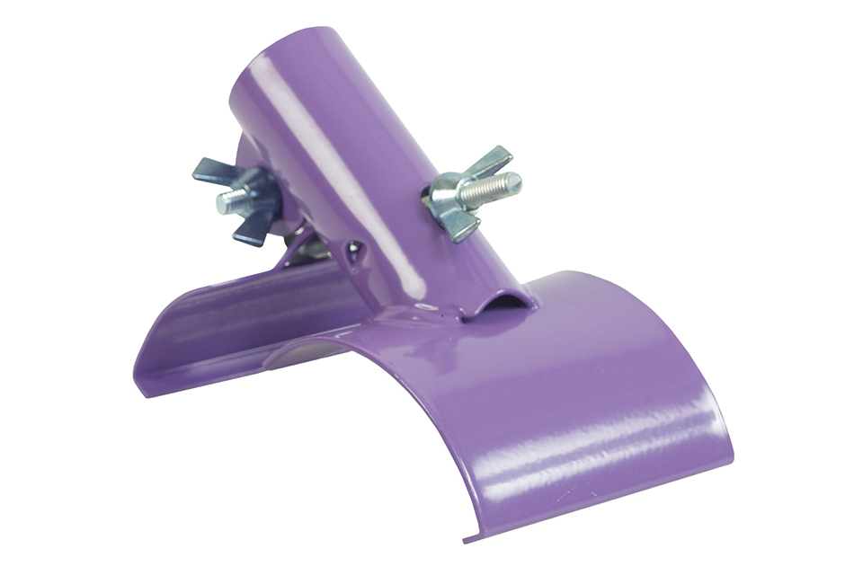 lilac-clamps-curve